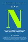 Class N: Networks for Fire Alarm and Mass Notification Systems By Dan Horon Cover Image