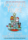 Christmas Cupcake Murder: A Festive & Delicious Christmas Cozy Mystery (A Hannah Swensen Mystery #26) Cover Image