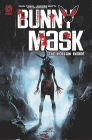 Bunny Mask V2: The Hollow Inside By Paul Tobin, Mike Marts (Editor), Andrea Mutti (Artist) Cover Image