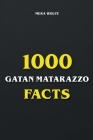 1000 Gaten Matarazzo Facts By Mera Wolfe Cover Image