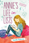 Annie's Life in Lists By Kristin Mahoney Cover Image