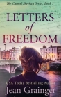 Letters of Freedom By Jean Grainger Cover Image