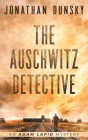 The Auschwitz Detective Cover Image