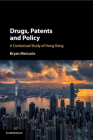 Drugs, Patents and Policy Cover Image