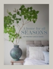 A Home for All Seasons By Kay Prestney, Becca Cherry Cover Image