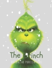 The Grinch: Waggish winter wonders By Bytebazzar Publications Cover Image