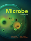 Microbe By Michele S. Swanson, Gemma Reguera, Moselio Schaechter Cover Image