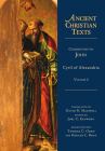 Commentary on John: Volume 2 (Ancient Christian Texts #2) Cover Image
