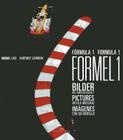 Formula 1/Formula 1/Formel 1: Bilder Mit Einer Botschaft/Pictures With A Message/Imagenes Con Un Mensaje By Miquel Liso, Hartmut Lehbrink Cover Image