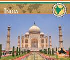 India (Explore the Countries) Cover Image