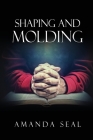 Shaping and Molding: Through the Valleys and Mountains By Amanda Seal Cover Image