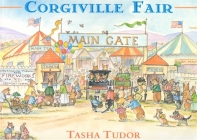 Corgiville Fair By Tasha Tudor Cover Image