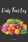 Daily Food Log For Allergies: 3 Month Food and Meal Tracking Logbook Including Snacks and Weekly Grocery List - Track Reactions Sensitivities and Nu Cover Image