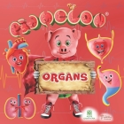 Pigmelon - Organs: Pigmelon Pig Books Cover Image