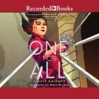 One for All By Lillie Lainoff, Mara Wilson (Read by) Cover Image