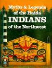 Indians of the Northwest Color By Martine Reid Cover Image