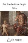 Les Fourberies de Scapin By Fb Editions (Editor), Moliere Cover Image