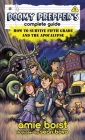 Doomy Prepper's Complete Guide: How to Survive Fifth Grade and the Apocalypse By Amie Borst, Sean Bova (Illustrator) Cover Image