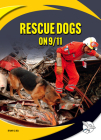 Rescue Dogs on 9/11 Cover Image