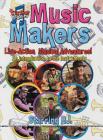 Tune Buddies Music Makers: An Introduction to the Instruments, DVD By P. J. Cover Image