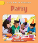 Party By Julia Jaske Cover Image