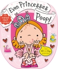 Even Princesses Poop Cover Image