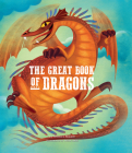 The Great Book of Dragons, 2 By Federica Magrin, Anna Láng (Illustrator) Cover Image