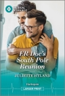 Er Doc's South Pole Reunion By Juliette Hyland Cover Image
