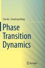 Phase Transition Dynamics Cover Image