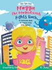 Maggie the Magnificent Fights Back By Marci Greenberg Cox, Kerri Marikakas (Editor), Ri Juna (Illustrator) Cover Image