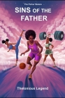 Sins Of The Father (Parker Sisters #1) Cover Image