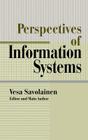 Perspectives of Information Systems Cover Image