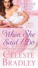 When She Said I Do (The Worthingtons #1) Cover Image