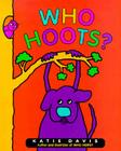 Who Hoots? Cover Image