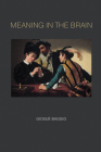 Meaning in the Brain By Giosue Baggio Cover Image