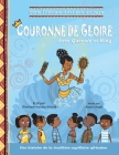 Couronne de Gloire: Une histoire de la tradition capillaire africaine By Olunosen Louisa Ibhaze Cover Image