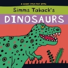 SIMMs Taback's Dinosaurs Cover Image
