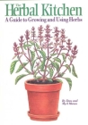 Herbal Kitchen: A Guide to Growing and Using Herbs Cover Image