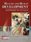Health and Human Development DANTES / DSST Test Study Guide Cover Image