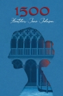 1500 By Heather Jane Johnson, Lamis Al Huraibi (Illustrator) Cover Image