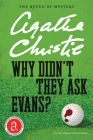 Why Didn't They Ask Evans? Cover Image