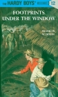 Hardy Boys 12: Footprints Under the Window (The Hardy Boys #12) By Franklin W. Dixon Cover Image