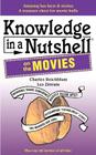 Knowledge in a Nutshell on the Movies By Les Zittrain, Charles Reichblum Cover Image