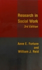 Research in Social Work Cover Image