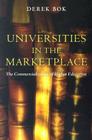 Universities in the Marketplace: The Commercialization of Higher Education Cover Image
