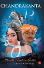 Chandrakanta By Devaki Nandan Khatri Cover Image