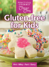 Gluten-Free for Kids Cover Image