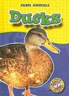 Ducks (Farm Animals) Cover Image