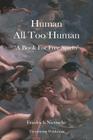 Human All Too Human By Friedrich Wilhelm Nietzsche Cover Image