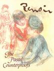 Renoir: The Pastel Counterproofs Cover Image